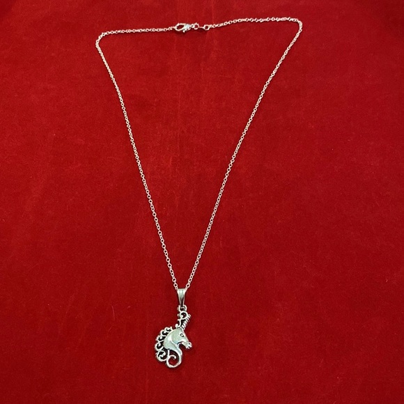 Unicorn Necklace - Picture 3 of 7